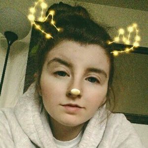 Meet your Posher, Jade